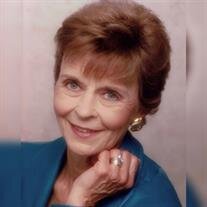 Marian Jane Johnson