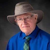 Dr. Roger J. Neil