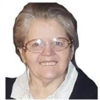 Rosemarie V. Lawson-Hawkins