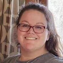 Cheyenne Carter