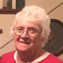 Ms. Carol A. Robinson