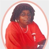 Jeanette Jacobs