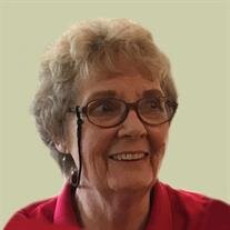 Dr. Doris M. Corder