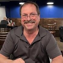Randy Duane Winkler