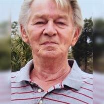 Robert Lauren Bryden
