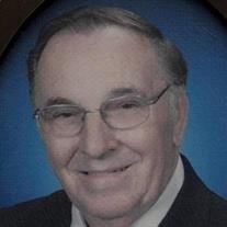 Duane Warren