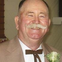 Ralph Douglas Ryder