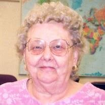 Jennie "Jane" Kowalczyk