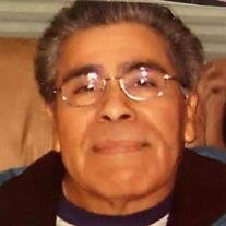 Rosalio "Charlie" Sifuentes