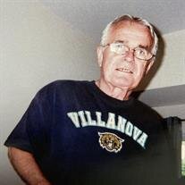 John J. Kero