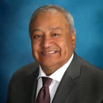 Frank Campos Chavarria