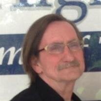 Robert "Bob" Willard