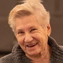 Elsie Lillian Semenkewitz