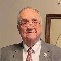 Paul Allen Baber