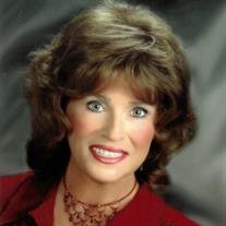Mary Jayne Bovee