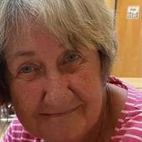 Nancy Neal Estep