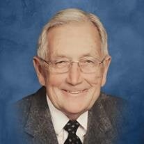William "Bill" Lowell Pauli