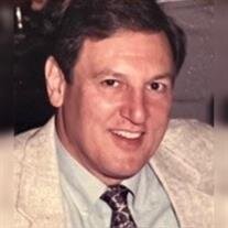 Lewis Joseph Peticca