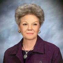 Carol Ann Blakely