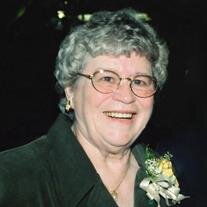Fern Larson