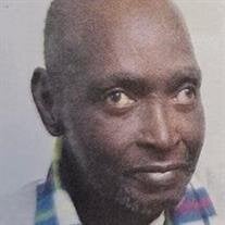 Mr. Tommie Lee Austin
