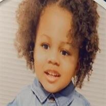 Jaxon Jones