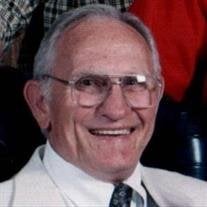 Dixie Lee Person
