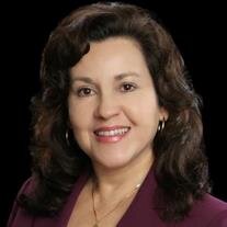 Mary Elizabeth Nava