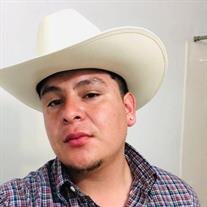 Felipe Tellez-Abraham