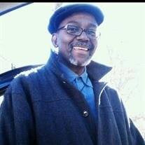 Bernard Clifton Brown Sr.