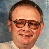 Wayne Joseph Titzer