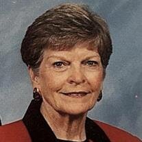 Joyce Rae (Springer) Johnson