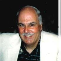 Joseph A. Lazaro