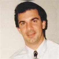 James J. Cavaliere