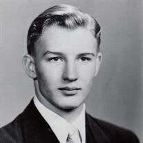 Duane Oliver Miles