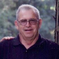 Richard Eugene Witzke