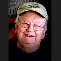 Frederick 'Fred' Dean Wolfe