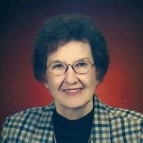 Frances Knoot