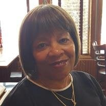 Ms. Janice Forney