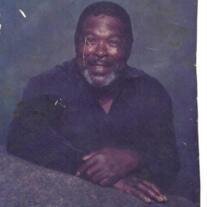 Mr. Paul Stoney Sr.