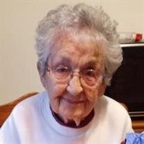 Gloria S. Lukaszewski
