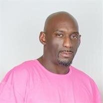 Mr. Stacey Gavins