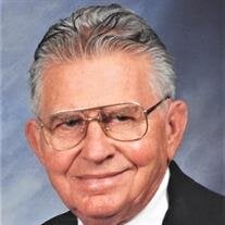 Oscar Edward Grischkowsky