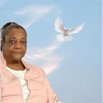 Earnestine Gibson