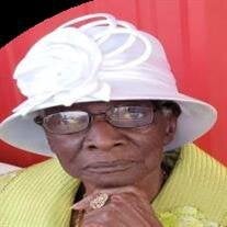 Ms. Gussie L. Newton
