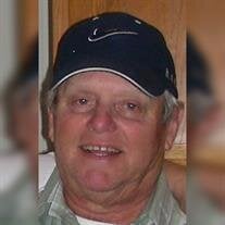 Harold Albert Johnson, Jr.