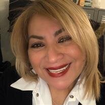 Evelyn Romero