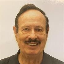 Dr. William Delbert Covell
