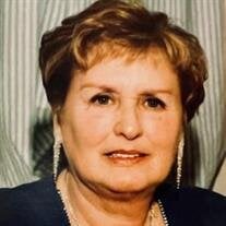 Mary O. Murphy