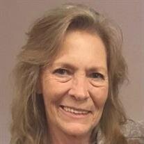 Barbara Ann Case